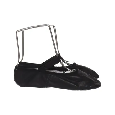 Balletsko (205) fra Capezio Læder
