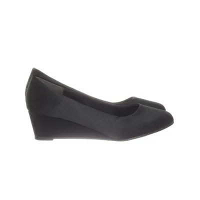 Kilklackar (Svart) från Vox Shoes