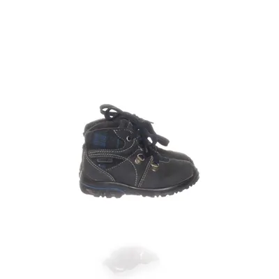 Bottines (Bleu) de Pepino