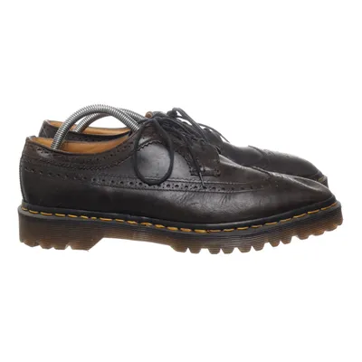 Brogues (Brun) från Dr. Martens