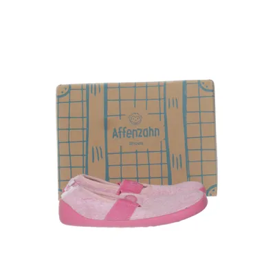 Slippers (Roze) van Affenzahn