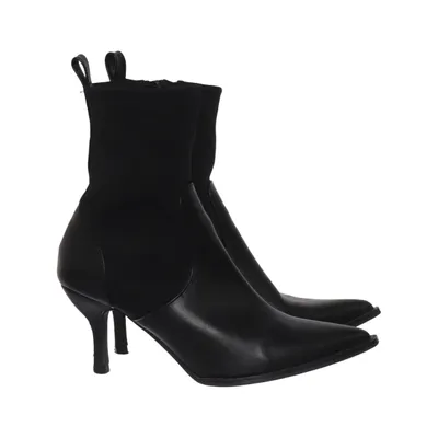 Bottes à talons (Noir) de Lululemon