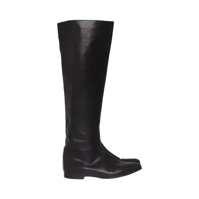 Boots (Black) from K&S Leather
