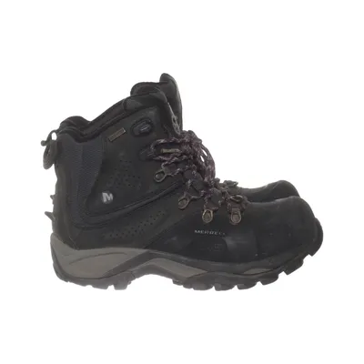 Hiking boots (WHITEOUT 8 WATERPROOF) from Merrell