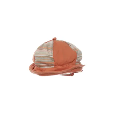 Bucket hat (Brown) from Fiebig Cotton, Polyester
