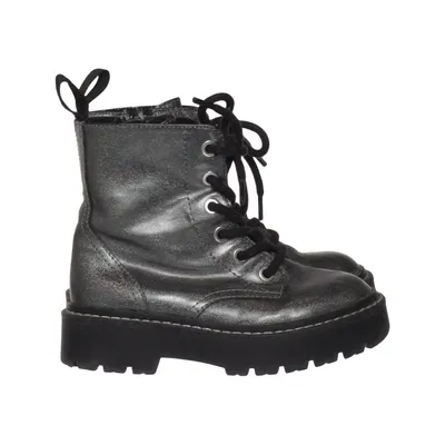 Veterlaarzen (Zwart) van H&M