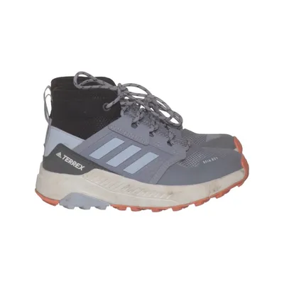 Baskets (Gris, Orange) de Adidas