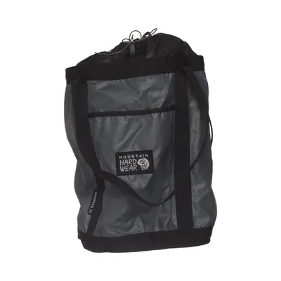 Sac de week-end (Gris, Noir) de Mountain Hard Wear Nylon, Polyester recyclé
