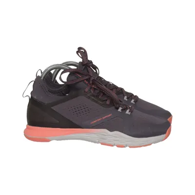 Trainers (Purple) from Decathlon