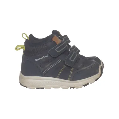 Ankle boots (Blue) from Kavat