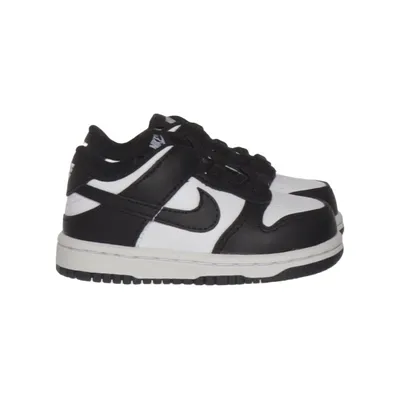 Sneakers (Dunk Low) fra Nike Læder