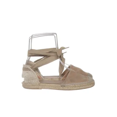 Espadrilles (Beige) van Maypol