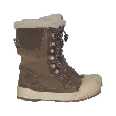 Kängor (Brun, Beige, Rosa) från Keen