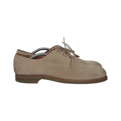 Derbyskor (Beige) från Pantanetti