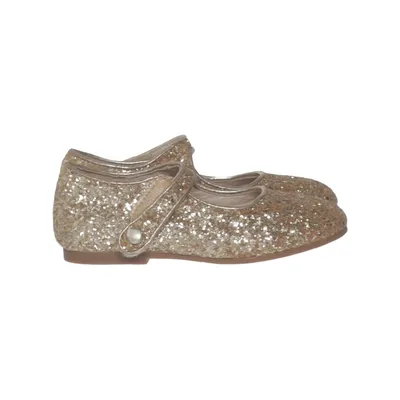 Ballerinasko (Guld) fra Livly