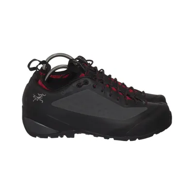 Hiking shoes (Black, Pink, Gray) from Arc'teryx