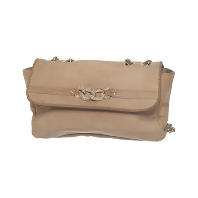 Umhängetasche (Beige) von Russell & Bromley