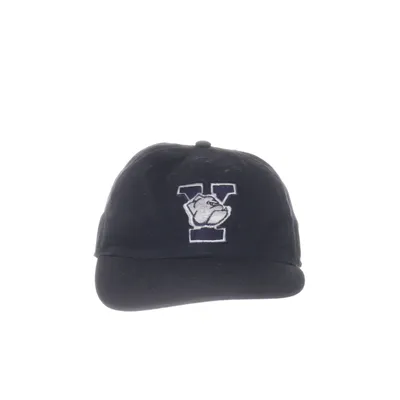 Honkbalpet (Blauw) van Newhattan Katoen