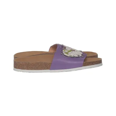 Mules (Violet, Multicolore) de Think!