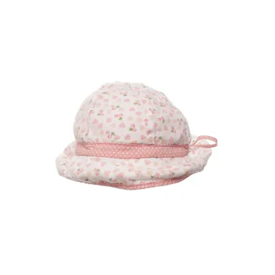 UV pet (Roze, Wit) van Pusblu Katoen