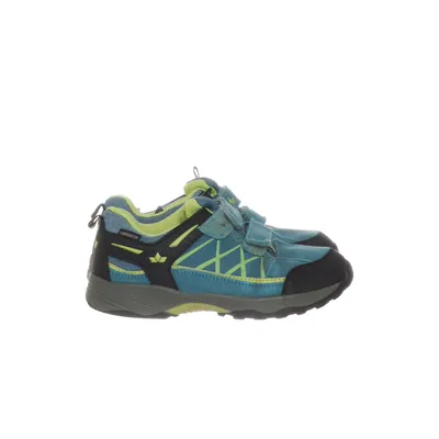 Vandringsskor (Blå, Svart, Grön) från Lico