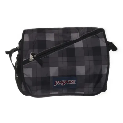 Axelremsväska (Grå) från JanSport