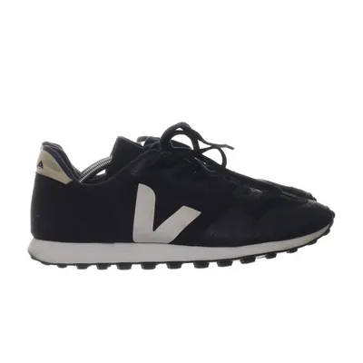 Trainingsschoenen (Zwart, Wit) van Veja