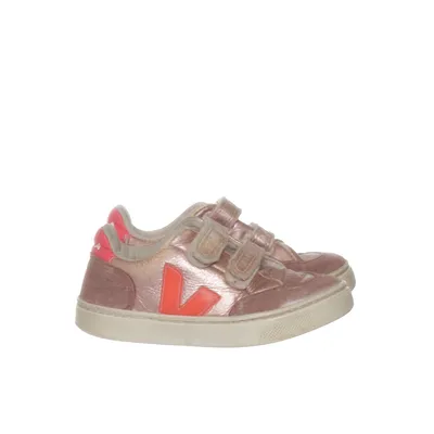 Sneakers (Rosa) från Veja