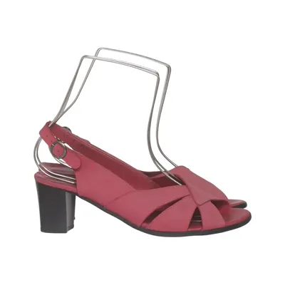 Sandales à talons hauts (Rose) de Arche