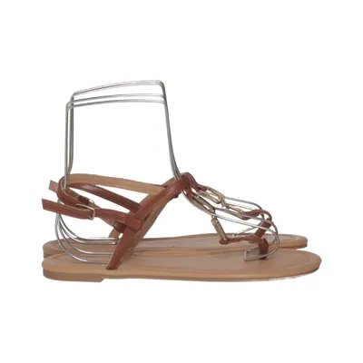 Sandaler (Brun) fra ASOS