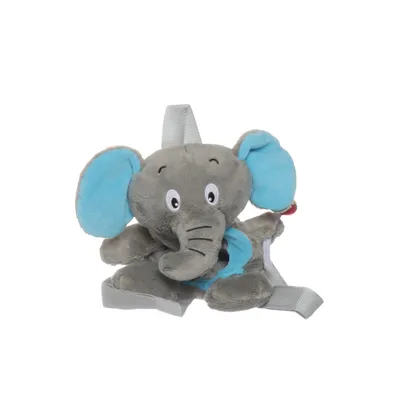Rugzak (Grijs, Blauw) van Chupa Chups