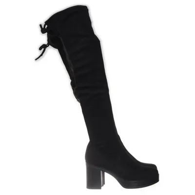 Stövlar (Svart) från Vox