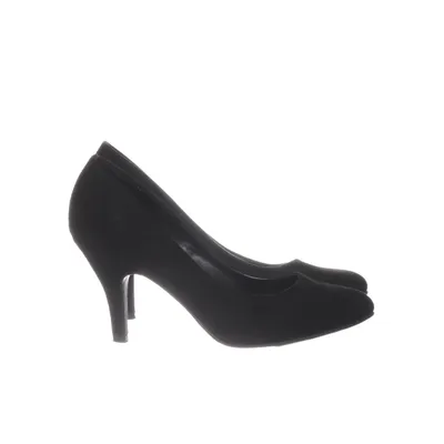 Pumps (Svart) från Graceland