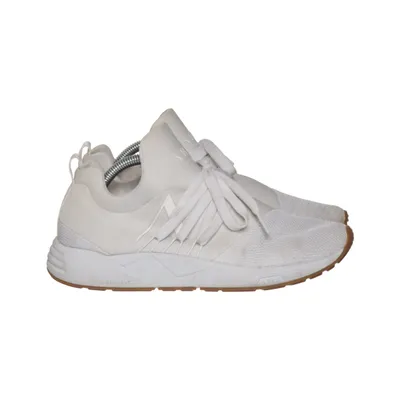 Baskets (Blanc, Marron) de ARKK Copenhagen