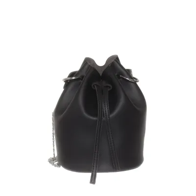 Axelremsväska (Svart) från Accessoires