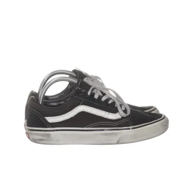 Sneakers (Svart, Vit) från Vans