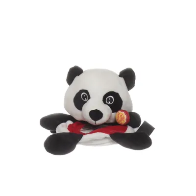 Rugzak (Zwart, Wit, Rood) van Chupa Chups