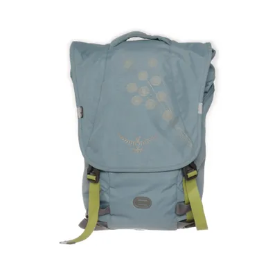 Backpack (Blue, Green) from Osprey