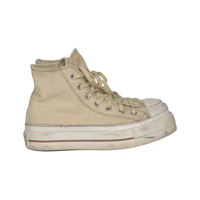 Chaussures en toile (Chuck Taylor All Star) de Converse