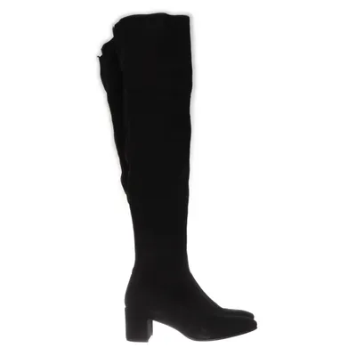 Stövlar (Svart) från Kurt Geiger Skinn