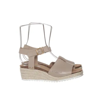 Kilklackar (Beige) från Sweeks of Sweden