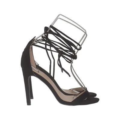 Sandaletter (Svart) från Glamorous