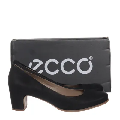 Pumps (Svart) från Ecco