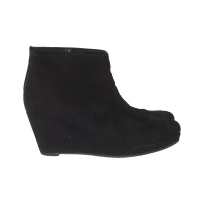 Boots (Svart) från Tamaris Trend