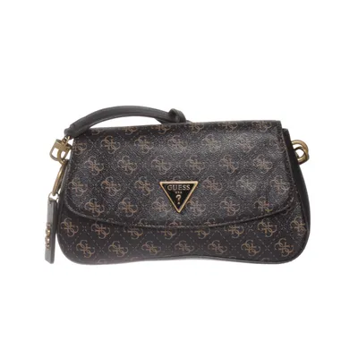 Schoudertas (Bruin) van Guess