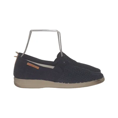 Espadrilles (Blue, Beige) from Marstrand