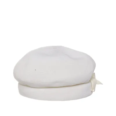 Baret (Wit) van Kangol