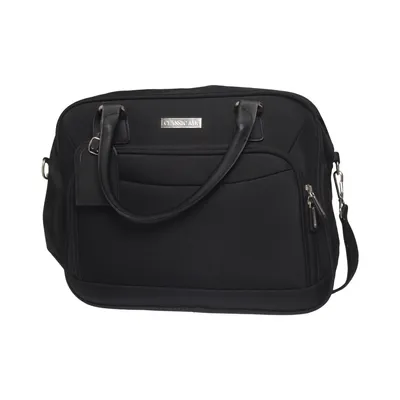 Computer bag (Black) from Classic Air