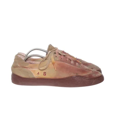 Sneakers (Rood, Meerkleurig) van Acne Studios