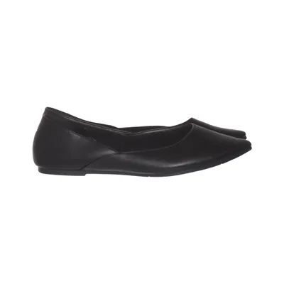 Ballet flats (Black) from Alley
